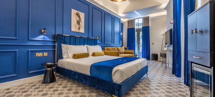 麦地那之家(Maison Medina Malta)图片