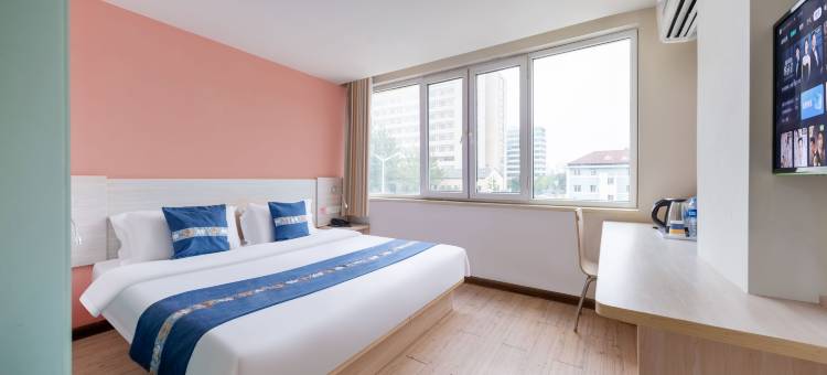 7天连锁酒店(秦皇岛开发区长江道店)图片