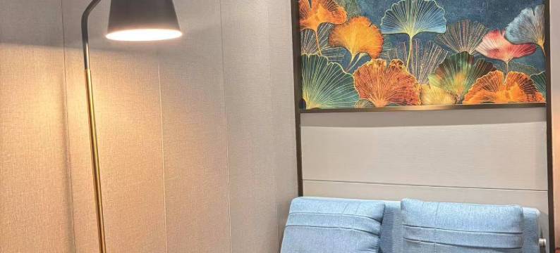 爱琴海中州颐和酒店(郑州人民医院店)图片