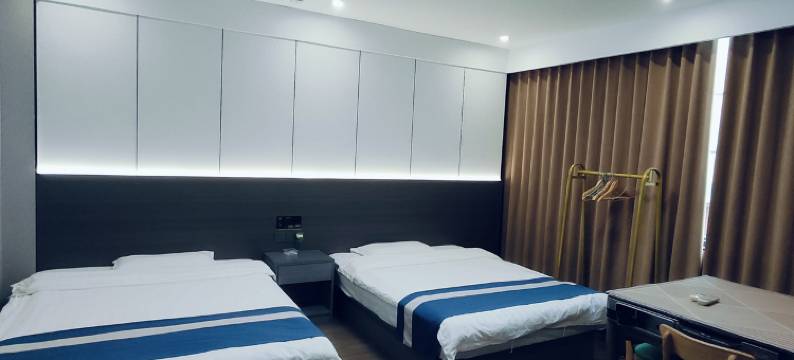 庐山英华酒店住宿图片