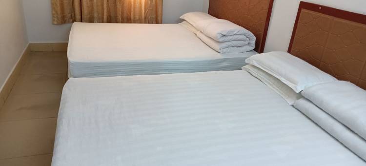 中山温馨住宿图片