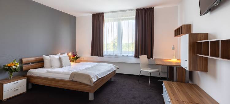 阿维瓦酒店(Hotel Aviva)图片