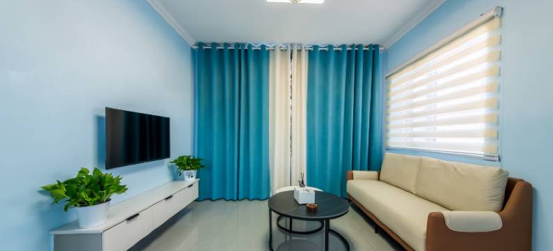 轻住·伊宁清源别院(机场店)图片