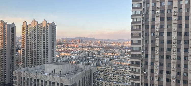 锦州橙子住宿旅店图片