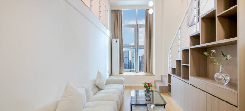 归心精品民宿(红星桥地铁站店)图片