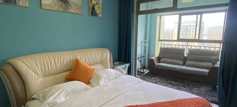 昆明金庭公寓酒店图片