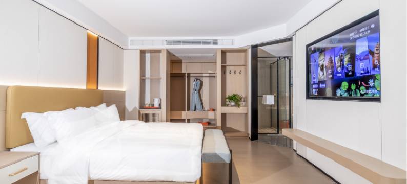 杭州君湖国际大酒店图片