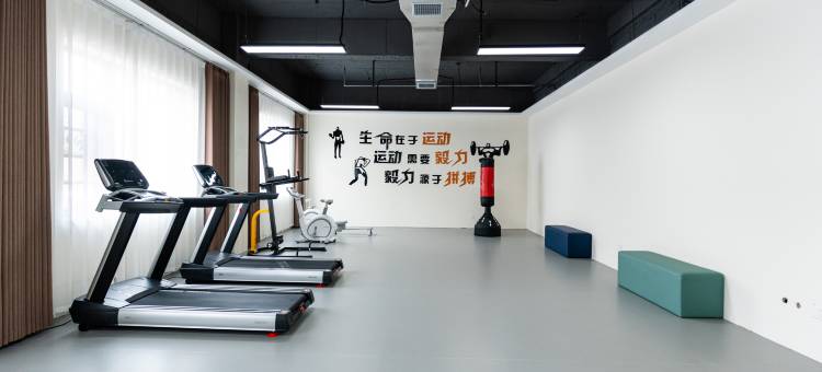 南阳千浔酒店(仲景路张衡路店)图片