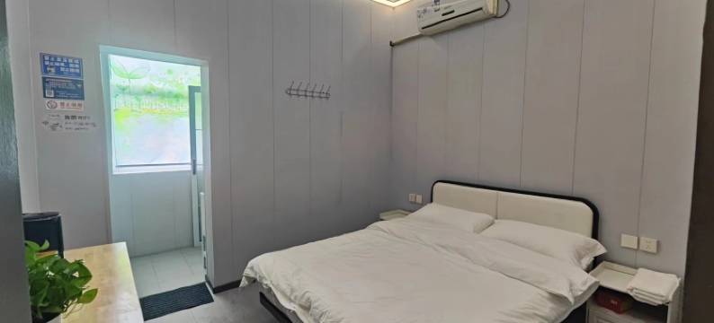 祥和居民宿(洛邑古城店)图片