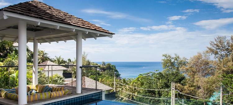 三马山精英避风港别墅(Villa Sammasan by Elite Havens)图片