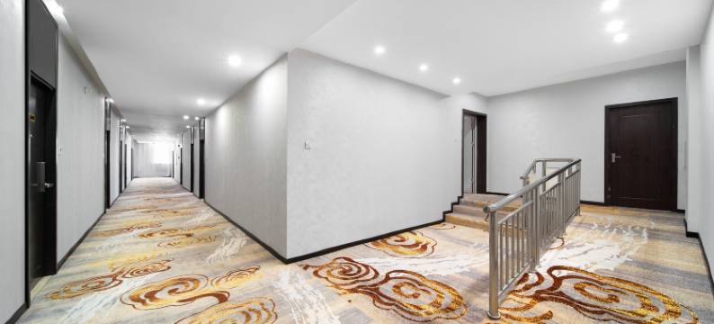 云途酒店(武汉协和医院中山公园地铁站店)图片