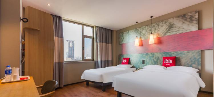 宜必思酒店(忻州七一路店)图片