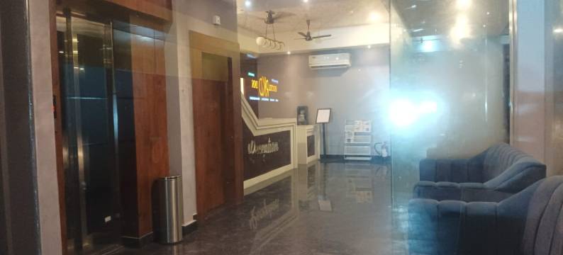 Hotel RKD Inn图片