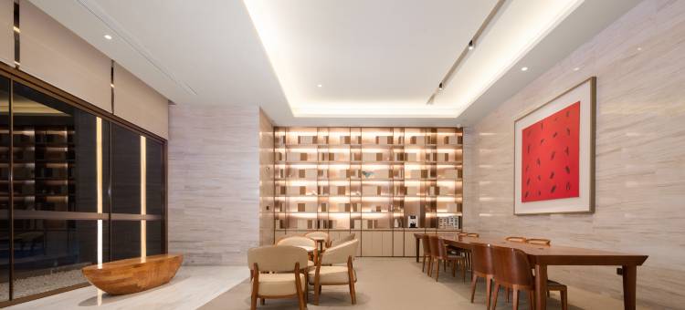 全季酒店(武汉动物园美好广场店)图片