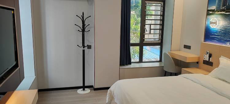 肇庆枫岸酒店图片