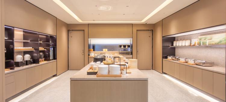 全季酒店(南通火车站幸福路店)图片