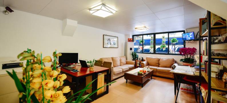 广州临江公寓(海印桥滨江中路店)图片