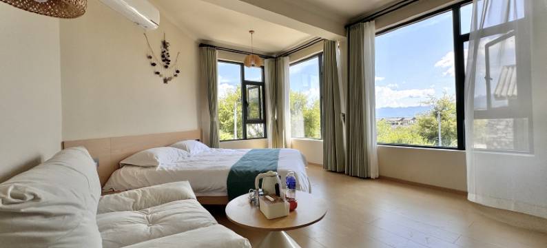 花意间民宿图片