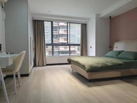 海韵公寓(海宁路店)