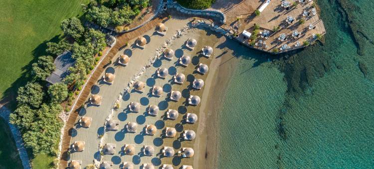 开普敦苏尼翁格雷科泰尔精品度假酒店(Cape Sounio, A Grecotel Resort to Live)图片