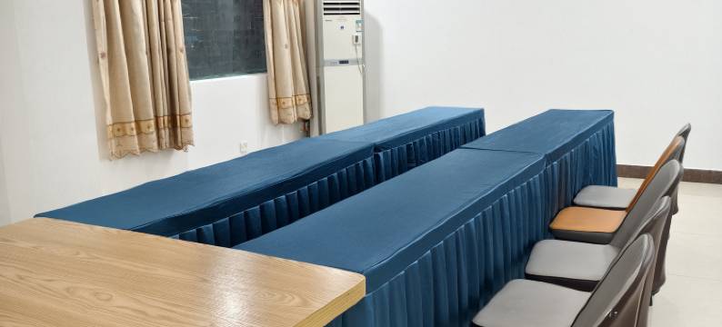 汉普敦酒店(清远城市广场店)图片