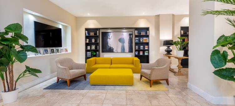 科布伦茨温德姆花园酒店(Wyndham Garden Lahnstein Koblenz)图片