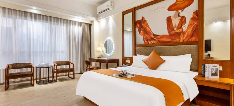 肇庆富临酒店(新时代广场店)图片