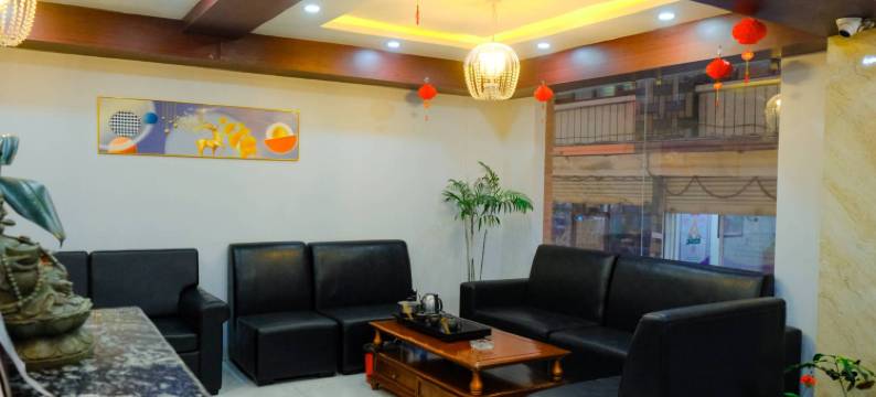 江苏饭店(Jiang Su Hotel)图片