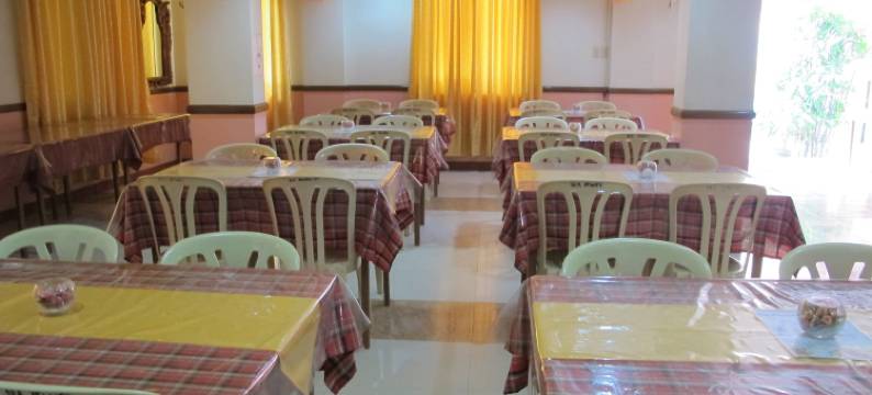 西珠尔霍特尔普埃尔托加莱拉由Cocotel酒店管理(Sea Jewel Hotel Puerto Galera powered by Cocotel)图片