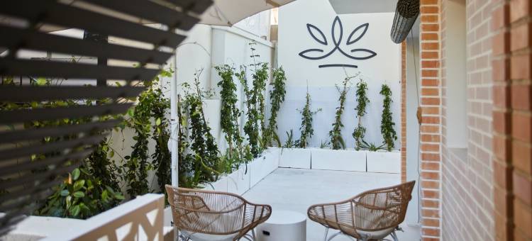 贝尔马文特地中海小酒店(Belle Marivent Mediterranean Petit Hotel)图片