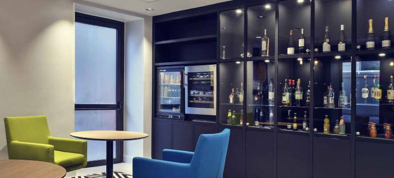 East Side House Paris, a member of Radisson Individuals(East Side House Paris, a member of Radisson Individuals)图片