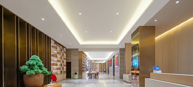 全季酒店(南京新街口总统府店)图片