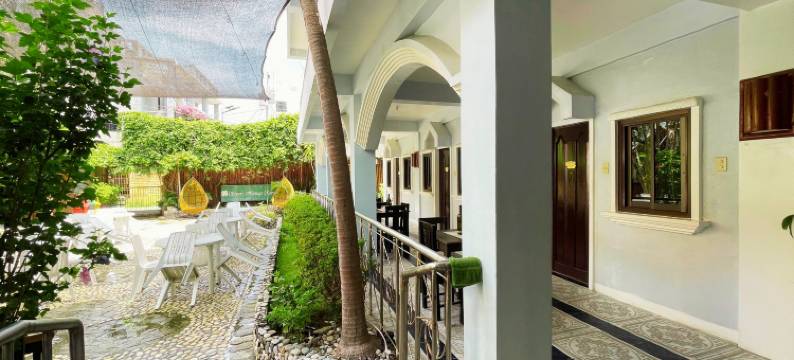 普林塞萨港西蒙斯传统度假村(Simons Heritage Resort Puerto Galera)图片