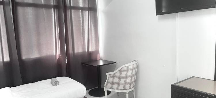 星光大酒店(Grand Star Hotel)图片