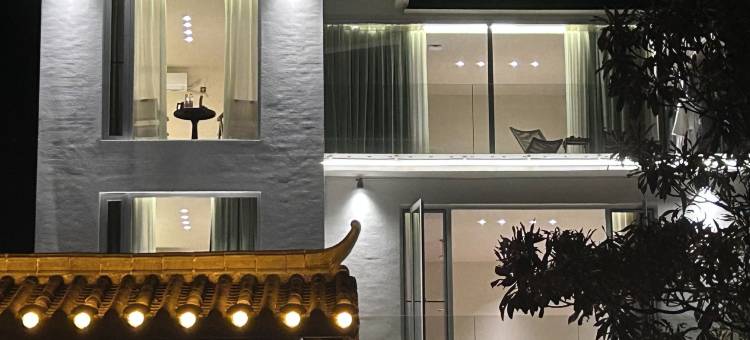 野香境民宿(三宝国际陶艺村店)图片
