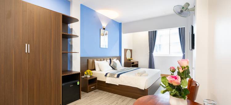 绿机场酒店(Green Airport Hotel)图片