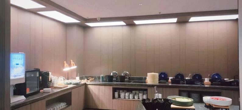 城市便捷酒店(武汉国际广场协和医院店)图片