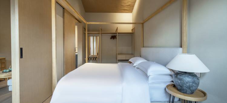 盐官潮乐之城酱园子民宿图片