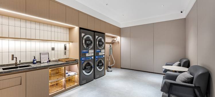 星程酒店(清远清城站店)图片