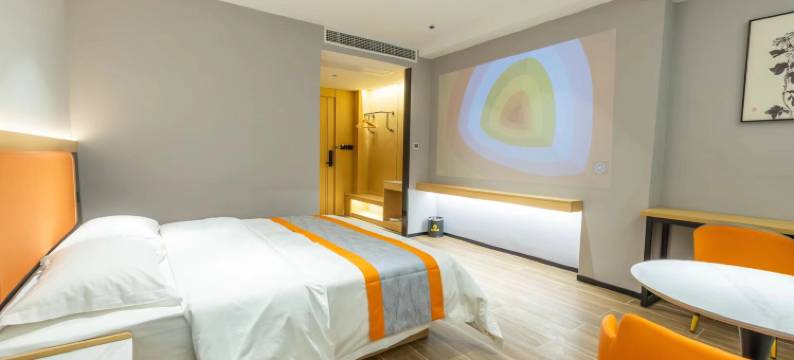 南宁市鑫瑞酒店图片