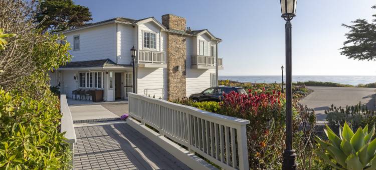 鹈鹕Inn&套房酒店(Pelican Inn & Suites)图片