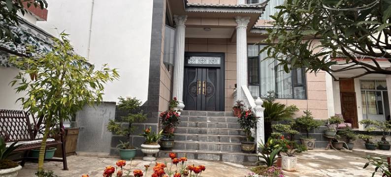 随心便签民宿图片