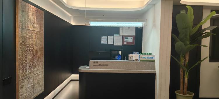长沙美泊酒店图片
