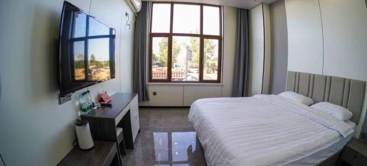 沈阳鹏博快捷宾馆图片