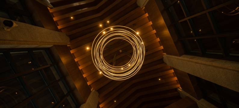 独龙江天境酒店图片