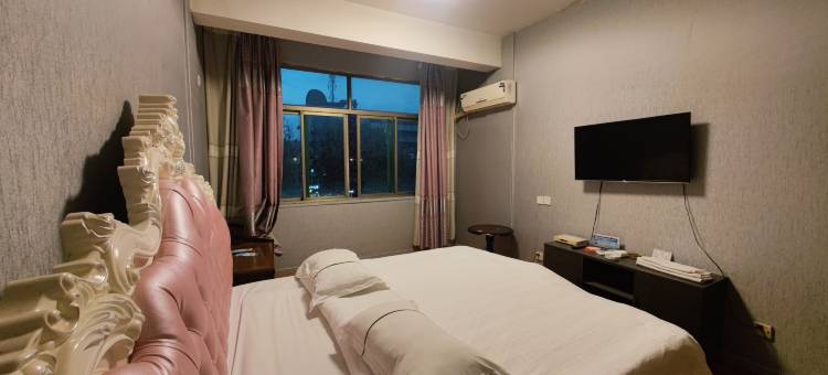 义乌鸿桥宾馆图片