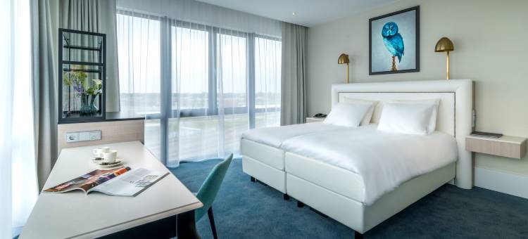 丹哈格凡德瓦克酒店(Van der Valk Hotel Den Haag)图片