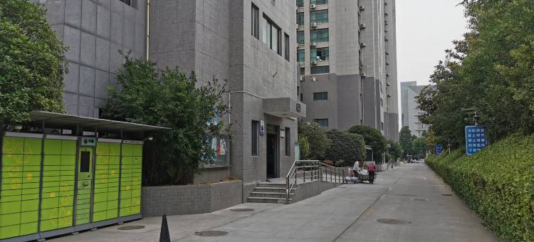 澜岸商务酒店(郑州省政府CBD国际会展中心店)图片