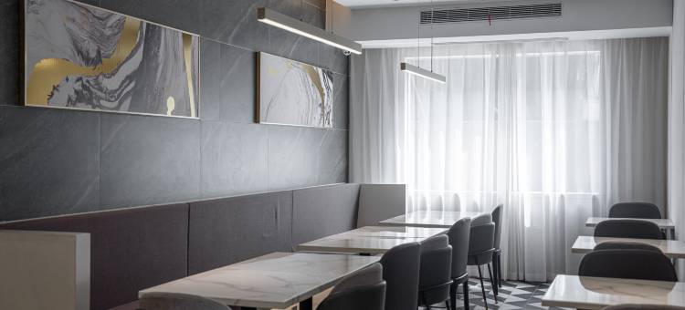 如家素柏云酒店(高邮通湖路世贸广场店)图片