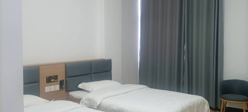 茶苑宾馆(昌宁县人民医院店)图片